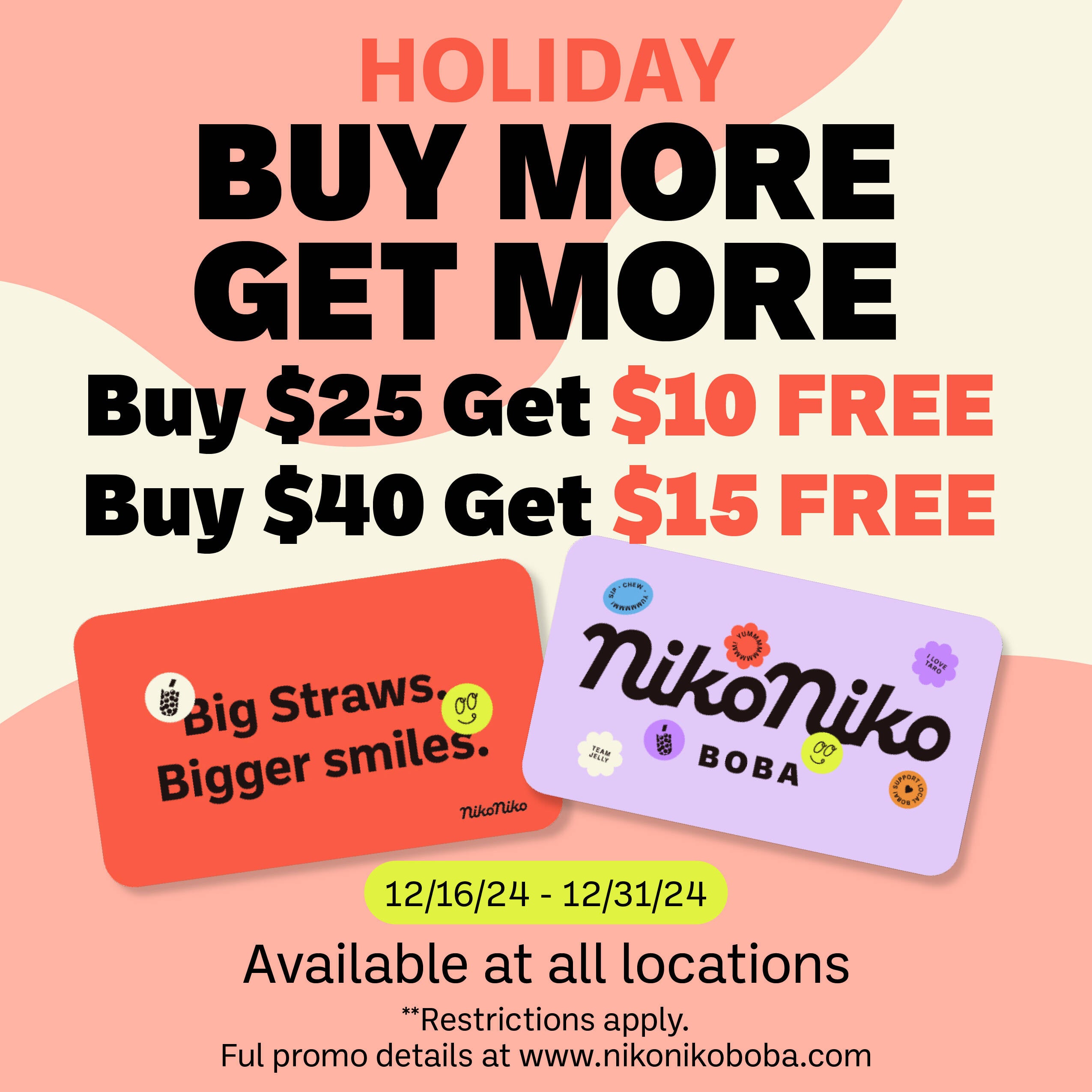 niki coupon code